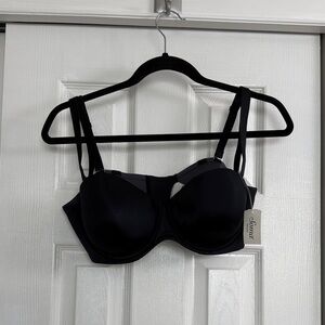 Soma vanishing strapless bra 40B